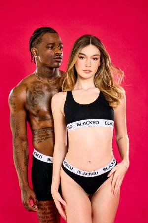 Fighting leads to Della Cate adventuresome escape with her just a friend — Della Cate & Damion Dayski #4