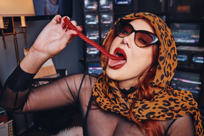 Maitland Ward Challenges a Costar in Seedy Urban Night Search for Seductive Thrills — Maitland Ward & Alex Jones #8