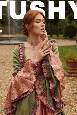Jia Lissa escapes into deepthroat fantasy uncertainty — Jia Lissa & Alberto Blanco #3
