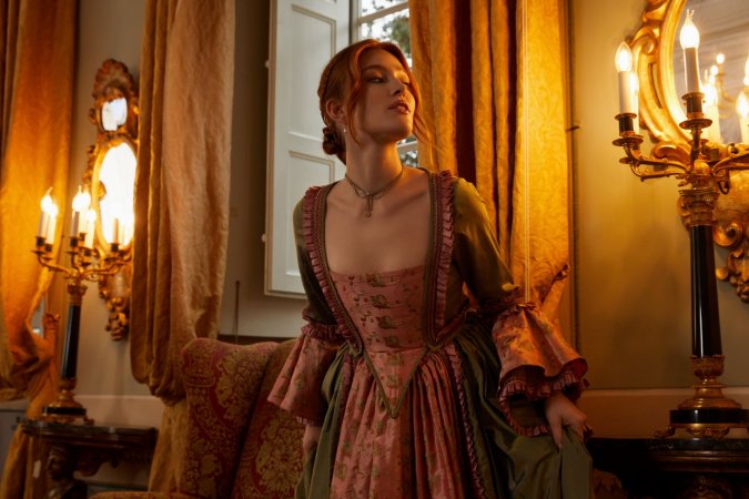 Jia Lissa escapes into deepthroat fantasy uncertainty — Jia Lissa & Alberto Blanco #10