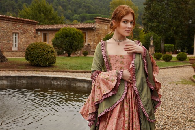 Jia Lissa escapes into deepthroat fantasy uncertainty — Jia Lissa & Alberto Blanco #11